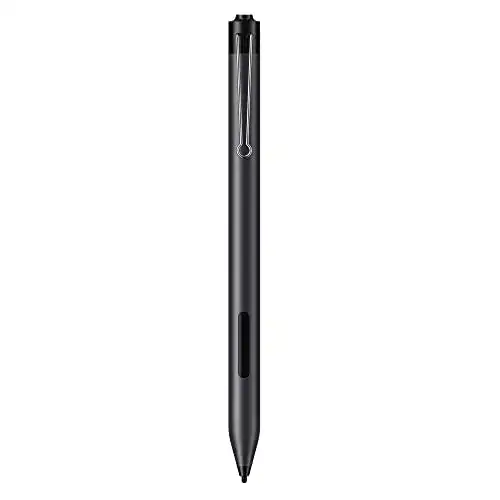 Microsoft-Surface-Stift AT-Mizhi Stylus Stift für Surface, schwarz