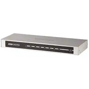HDMI-Switch ATEN VS0801H HDMI Repeater (8x HDMI)