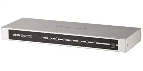 HDMI-Switch ATEN VS0801H HDMI Repeater (8x HDMI)