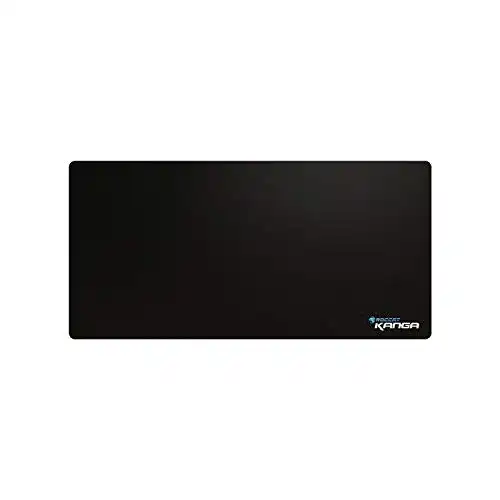 Roccat-Mauspad Roccat Kanga XXL Choice Cloth Gaming