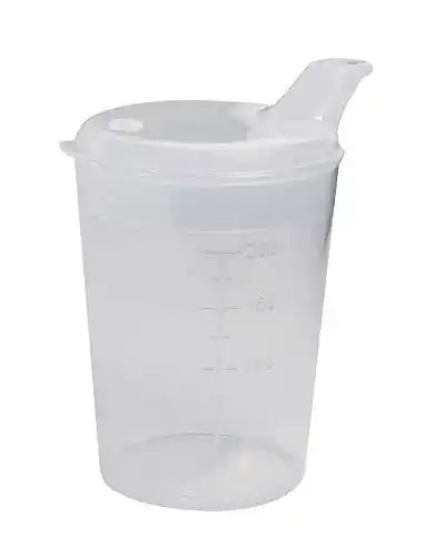 Schnabeltasse Senioren Medi-Inn+ Medi-Inn Schnabelbecher