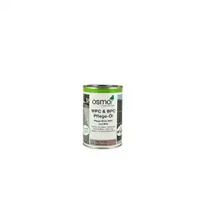 WPC-Pflegeöl Osmo WPC & BPC Pflege-Öl 1,00 l – 11500111