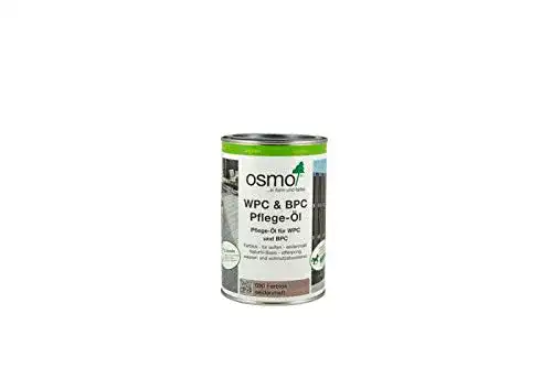 WPC-Pflegeöl Osmo WPC & BPC Pflege-Öl 1,00 l – 11500111