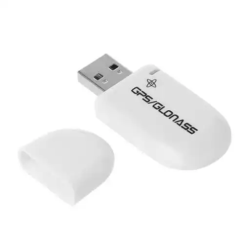 GPS-Empfänger DollaTek GPS Smart Antenne VK-172 NEU USB