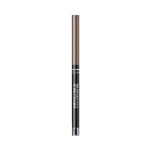 Die beste LOréal-Eyeliner L'Oréal Paris Infallible Eyeliner 2026 Test Bestseller LOréal-Eyeliner L’Oréal Paris Infallible Eyeliner