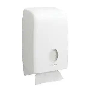 Papierhandtuchspender Kimberly-Clark Professional Kleenex