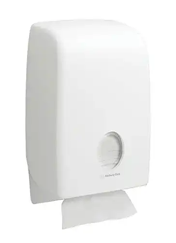 Papierhandtuchspender Kimberly-Clark Professional Kleenex