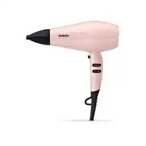 BaByliss-Haartrockner BaByliss Rose Blush Haartrockner 2200 Watt