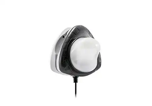 Poolbeleuchtung Intex 230V Magnetic Led Pool-Wall Light