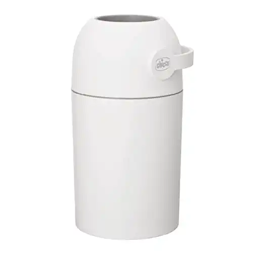 Windeleimer Chicco Odour OFF, geruchsdichtes System