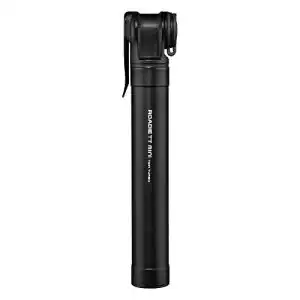 Topeak-Luftpumpe TOPEAK TRTT-1B Minipumpe Roadie TT Mini