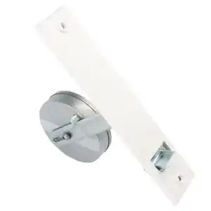 Rolladen-Gurtwickler rolllra Gurtwickler inkl. Abdeckplatte