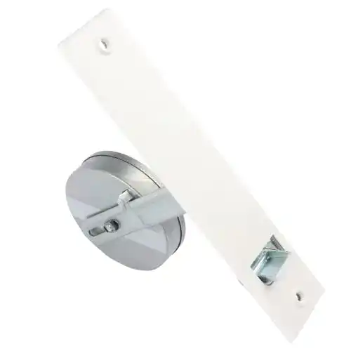Rolladen-Gurtwickler rolllra Gurtwickler inkl. Abdeckplatte
