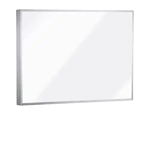 Infrarotheizung 300 Watt TROTEC TIH 300 S Infrarot-Heizplatte