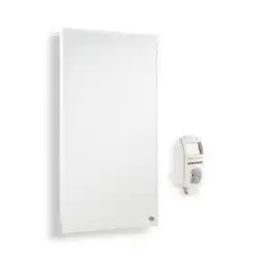 Infrarotheizung 1.000 Watt Könighaus, für Wandmontage