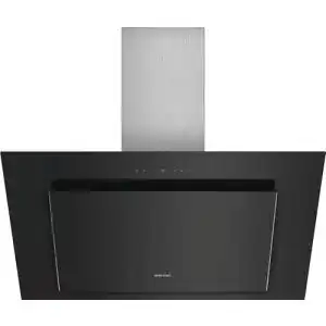 Dunstabzugshaube 90 cm Siemens LC98KLP60 iQ500, extrem leise
