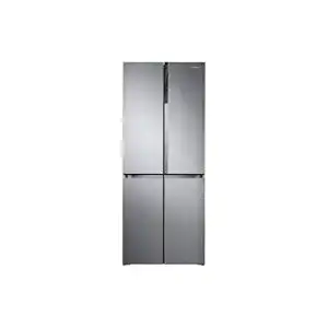 Samsung-Kühl-Gefrierkombination Samsung RF50K5920S8, 486 l