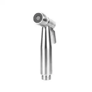 Bidet-Handbrause Deluy Handbrause Komplett-Set