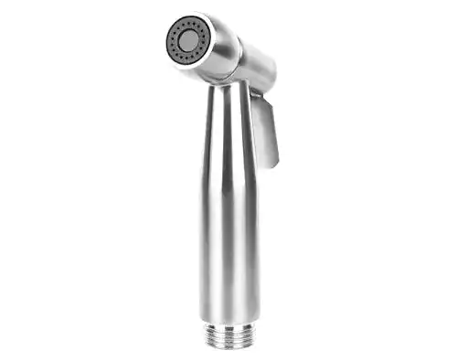 Bidet-Handbrause Deluy Handbrause Komplett-Set