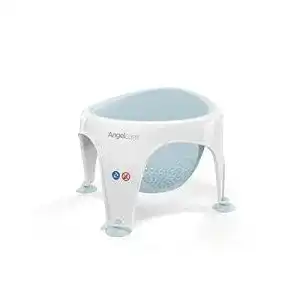 Badewannensitz Baby Angelcare Soft Touch Bad Sitz