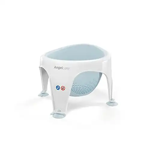 Badewannensitz Baby Angelcare Soft Touch Bad Sitz