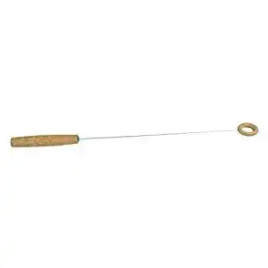 Tensor Einhandrute Rute Wünschelrute 43,5 cm lang, Federstahl