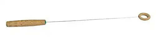 Tensor Einhandrute Rute Wünschelrute 43,5 cm lang, Federstahl