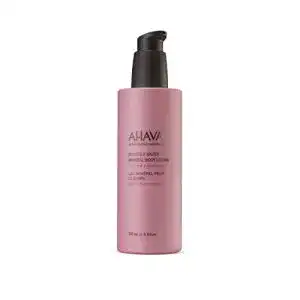 Ahava-Bodylotion AHAVA Mineral Body Lotion Cactus Pink Pepper