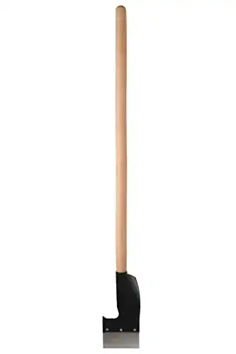 Rindenschäler POKM Toolsmarket GmbH handgeschmiedet 100 cm