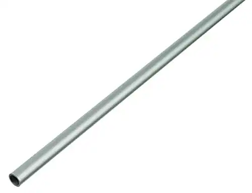 Aluminiumrohr GAH-Alberts Rundrohr, 1000 x 30 x 2 mm