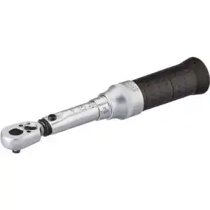Drehmomentschlüssel 1/4 Zoll Hazet, 6,3 mm, Vierkantantrieb