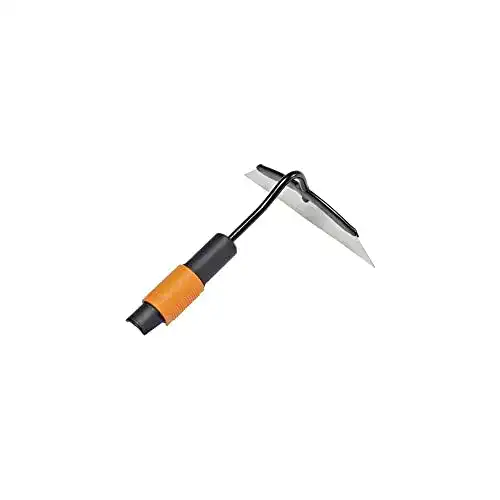 Unkrauthacke Fiskars Hacke, Gerätekopf, Länge: 25 cm