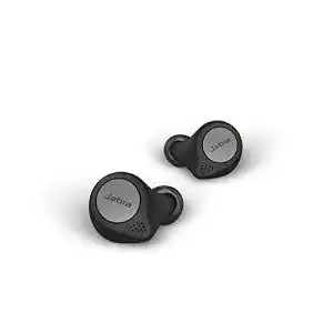 In-Ear Noise Cancelling Kopfhörer Jabra Elite Active 75t