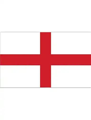 England-Flagge TrendClub100 ® Fahne Flagge „England GB“