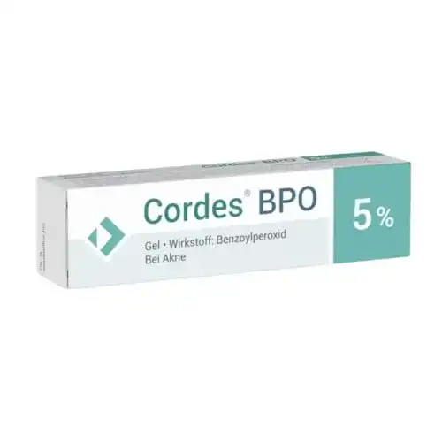 Creme gegen Pickel Ichthyol-Gesellschaft Cordes Her Cordes BPO