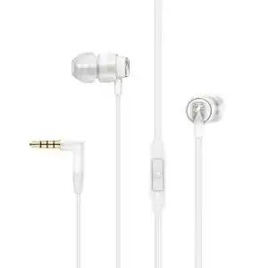 Headset Sennheiser CX 300S In-Ear, Universal Smart Remote