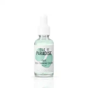 Selbstbräuner-Tropfen Isle of Paradise (30 ml), mittel