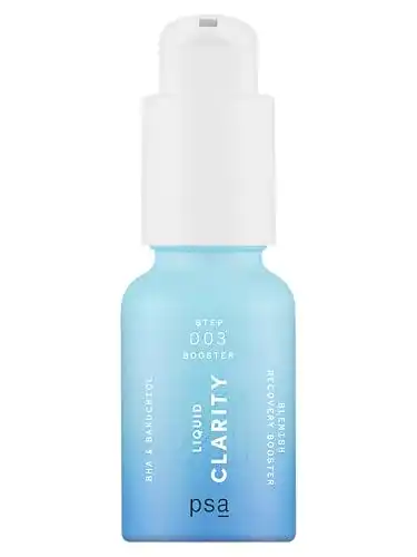 Bakuchiol-Serum PSA LIQUID CLARITY BHA & Bakuchiol Blemish