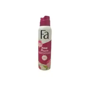 Deospray Damen Fa Deospray Pink Passion, 6er