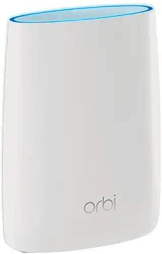 Mesh-WLAN Netgear RBK50 Mesh-Set, 3.000 Mbit/s