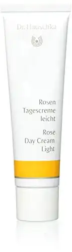 Die beste Tagescreme Dr. Hauschka Rosen Leicht unisex, reichhaltig, 30 ml 2026 Test Bestseller Tagescreme Dr. Hauschka Rosen Leicht unisex, reichhaltig, 30 ml