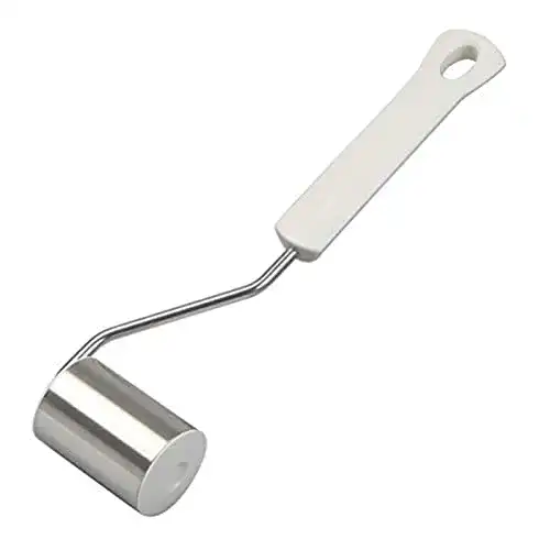 Teigroller klein Dr. Oetker Kuchenblechroller 22 cm Classic