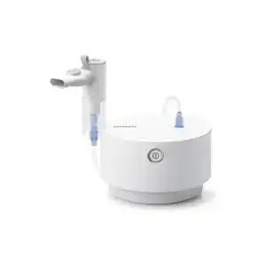 Omron-Inhalator Omron CompAir Kompressor-Vernebler C28P
