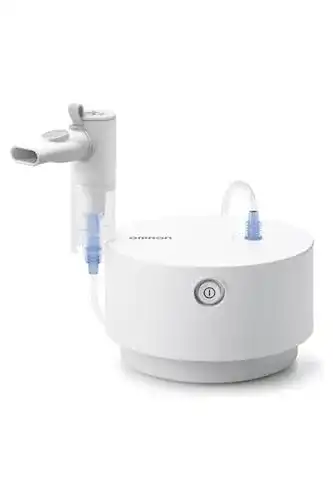 Omron-Inhalator Omron CompAir Kompressor-Vernebler C28P