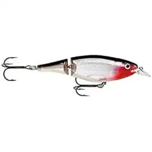 Rapala-Wobbler Rapala Unisex-Adult X-Rap Jointed Shad