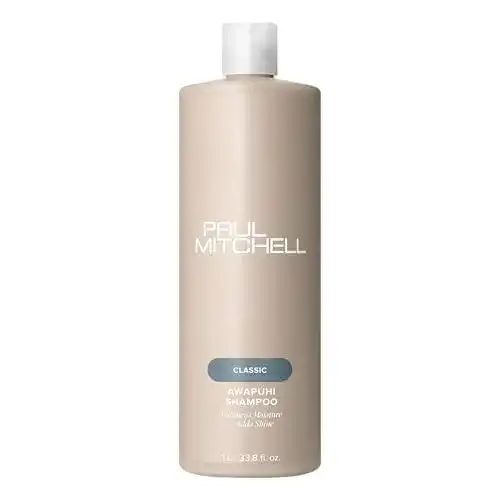 Paul-Mitchell-Shampoo Paul Mitchell Awapuhi Shampoo 1000 ml
