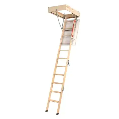 Bodentreppe Fakro LWK Komfort plus 60 x 100 x 280