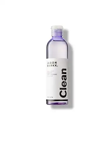 Sneaker-Cleaner Jason Markk 8 oz. Premium Shoe Cleaner, 236 ml