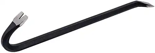 Die beste Brecheisen Roughneck Wrecking Bar 45cm (18in) 2026 Test Bestseller Brecheisen Roughneck Wrecking Bar 45cm (18in)
