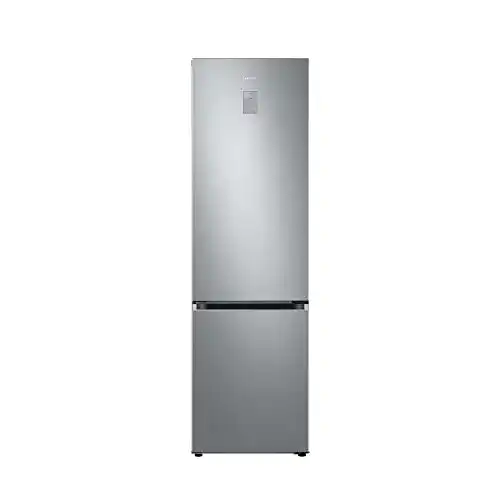 Edelstahl-Kühlschrank Samsung RL38T775CS9/EG